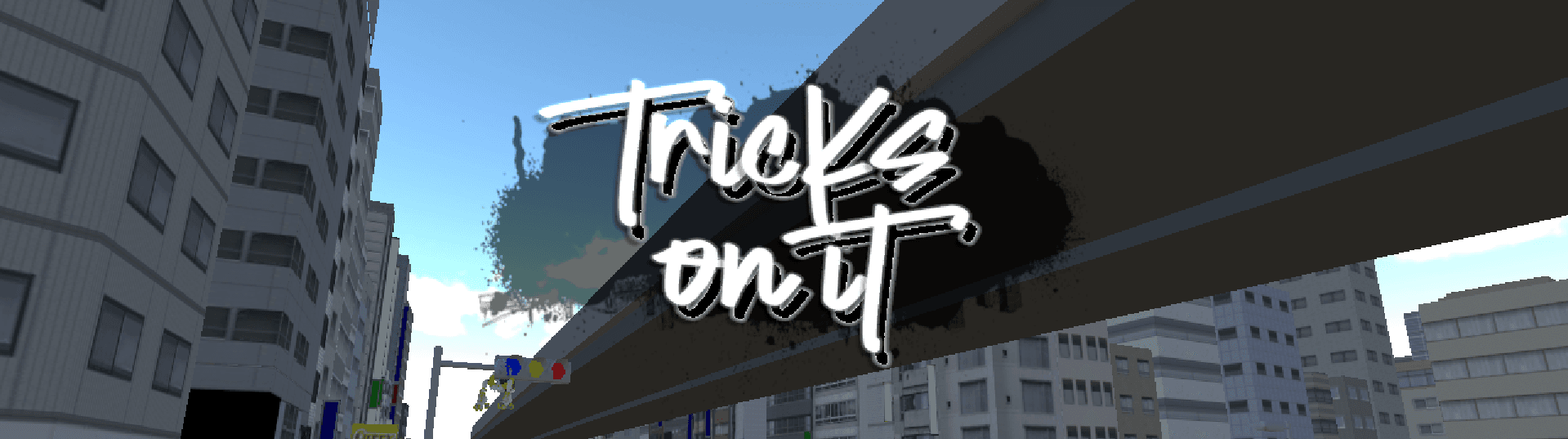 Tricks On It (2025) thumbnail